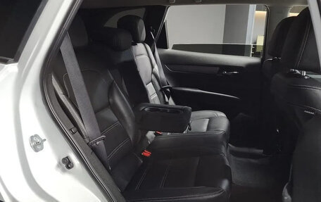 Renault Samsung QM6, 2022 год, 2 250 000 рублей, 12 фотография