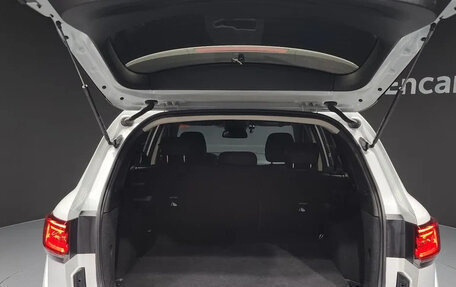 Renault Samsung QM6, 2022 год, 2 250 000 рублей, 9 фотография