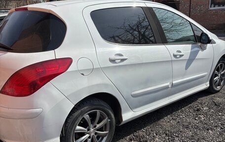 Peugeot 308 II, 2009 год, 450 000 рублей, 4 фотография