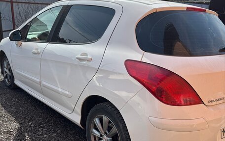 Peugeot 308 II, 2009 год, 450 000 рублей, 3 фотография