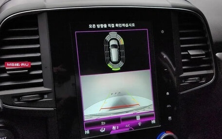 Renault Samsung QM6, 2022 год, 2 250 000 рублей, 11 фотография