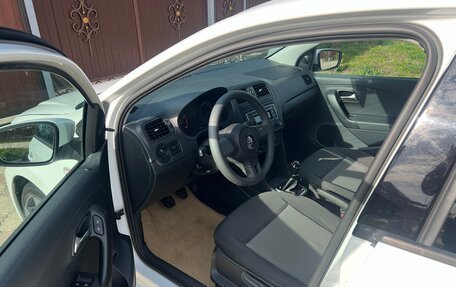 Volkswagen Polo VI (EU Market), 2015 год, 675 000 рублей, 16 фотография