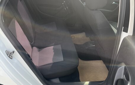 Volkswagen Polo VI (EU Market), 2015 год, 675 000 рублей, 14 фотография