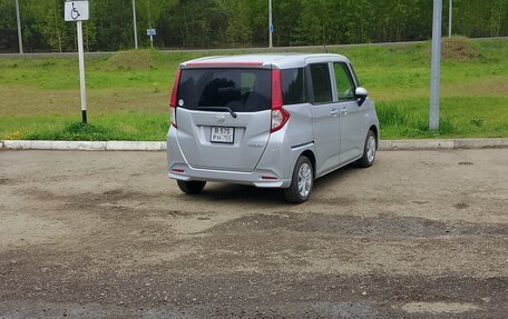 Daihatsu Thor I, 2021 год, 975 000 рублей, 2 фотография