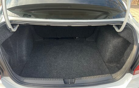 Volkswagen Polo VI (EU Market), 2015 год, 675 000 рублей, 19 фотография