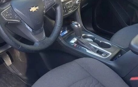 Chevrolet Equinox III, 2020 год, 1 950 000 рублей, 4 фотография