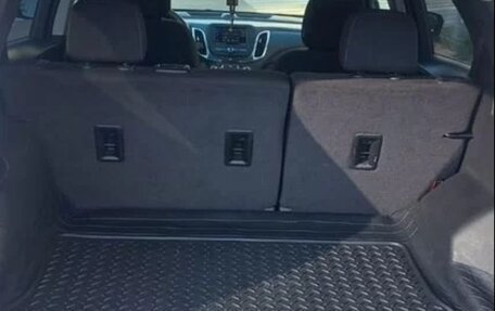 Chevrolet Equinox III, 2020 год, 1 950 000 рублей, 3 фотография