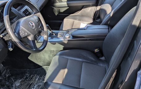 Mercedes-Benz C-Класс, 2010 год, 920 000 рублей, 8 фотография