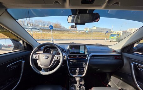 FAW Besturn X80 I рестайлинг, 2019 год, 1 200 000 рублей, 3 фотография