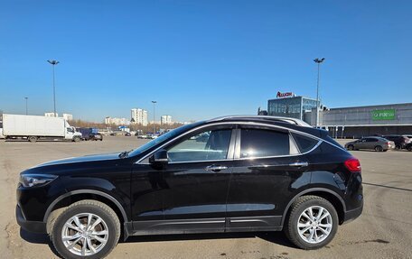 FAW Besturn X80 I рестайлинг, 2019 год, 1 200 000 рублей, 7 фотография