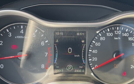 FAW Besturn X80 I рестайлинг, 2019 год, 1 200 000 рублей, 5 фотография