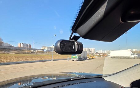 FAW Besturn X80 I рестайлинг, 2019 год, 1 200 000 рублей, 10 фотография