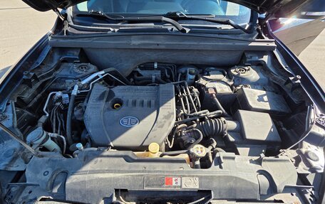 FAW Besturn X80 I рестайлинг, 2019 год, 1 200 000 рублей, 8 фотография