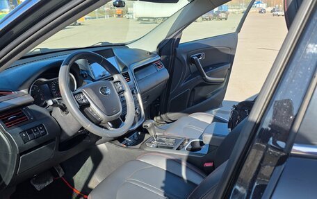 FAW Besturn X80 I рестайлинг, 2019 год, 1 200 000 рублей, 15 фотография