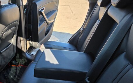 FAW Besturn X80 I рестайлинг, 2019 год, 1 200 000 рублей, 16 фотография