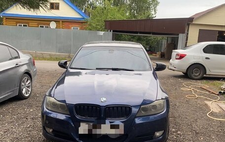 BMW 3 серия, 2010 год, 850 000 рублей, 4 фотография
