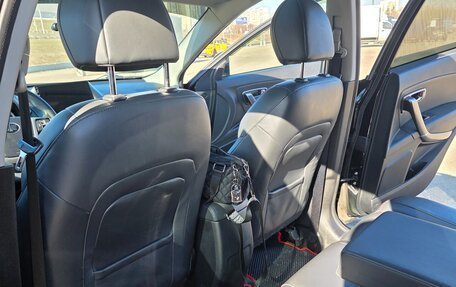 FAW Besturn X80 I рестайлинг, 2019 год, 1 200 000 рублей, 23 фотография