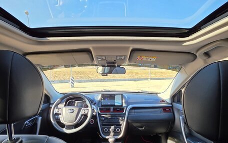 FAW Besturn X80 I рестайлинг, 2019 год, 1 200 000 рублей, 21 фотография