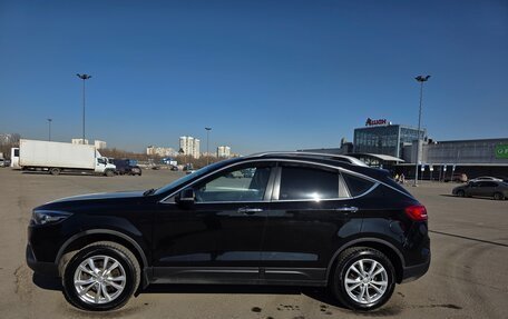 FAW Besturn X80 I рестайлинг, 2019 год, 1 200 000 рублей, 24 фотография