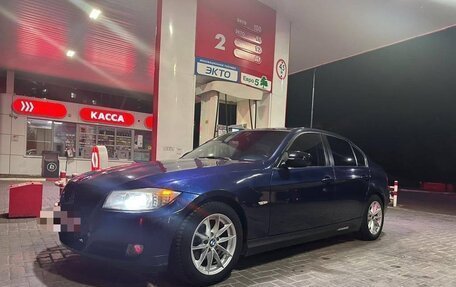 BMW 3 серия, 2010 год, 850 000 рублей, 2 фотография