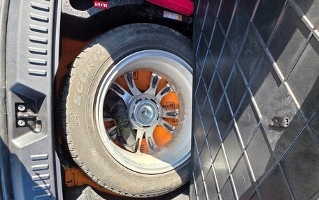 FAW Besturn X80 I рестайлинг, 2019 год, 1 200 000 рублей, 17 фотография