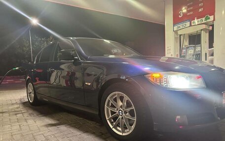 BMW 3 серия, 2010 год, 850 000 рублей, 5 фотография