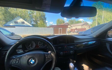 BMW 3 серия, 2010 год, 850 000 рублей, 8 фотография