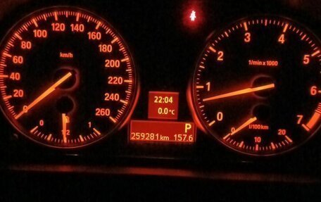 BMW 3 серия, 2010 год, 850 000 рублей, 10 фотография