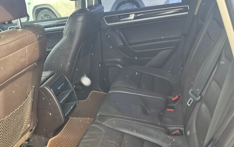 Volkswagen Touareg III, 2013 год, 1 920 000 рублей, 9 фотография