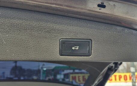 Volkswagen Touareg III, 2013 год, 1 920 000 рублей, 13 фотография