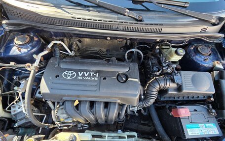 Toyota Corolla, 2004 год, 335 000 рублей, 5 фотография