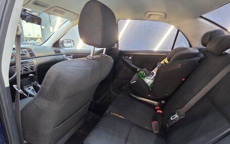 Toyota Corolla, 2004 год, 335 000 рублей, 3 фотография