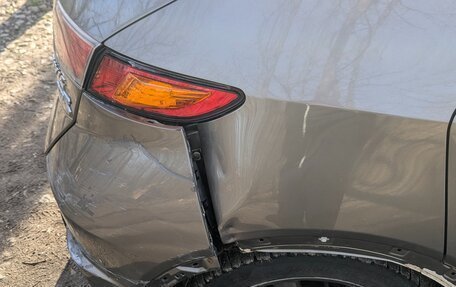 Honda Civic VIII, 2008 год, 430 000 рублей, 4 фотография