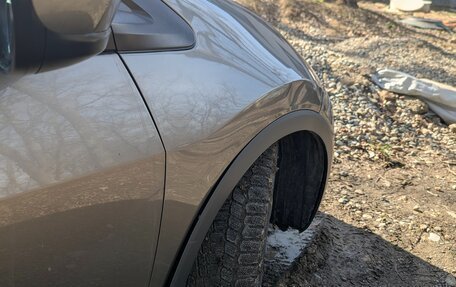 Honda Civic VIII, 2008 год, 430 000 рублей, 8 фотография