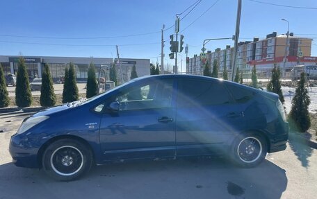 Toyota Prius, 2008 год, 600 000 рублей, 5 фотография