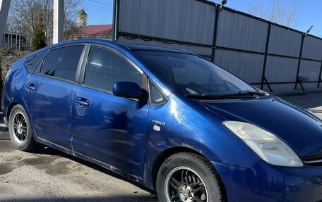 Toyota Prius, 2008 год, 600 000 рублей, 4 фотография