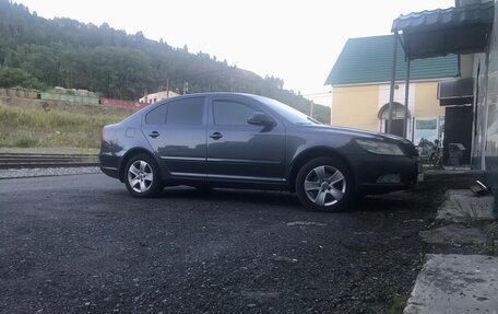 Skoda Octavia, 2011 год, 800 000 рублей, 2 фотография