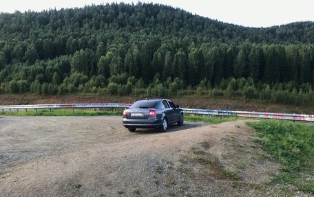 Skoda Octavia, 2011 год, 800 000 рублей, 3 фотография