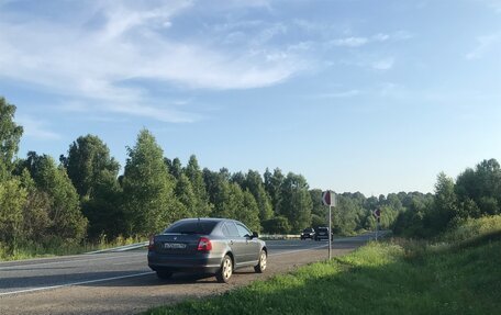 Skoda Octavia, 2011 год, 800 000 рублей, 4 фотография