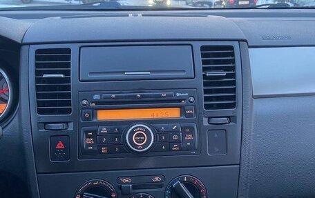 Nissan Tiida, 2008 год, 690 000 рублей, 4 фотография