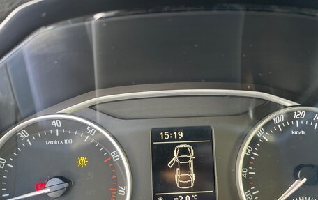 Skoda Octavia, 2011 год, 800 000 рублей, 8 фотография