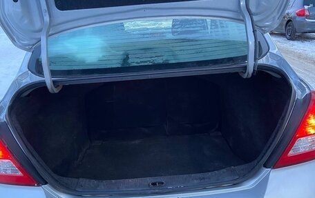 Nissan Tiida, 2008 год, 690 000 рублей, 13 фотография