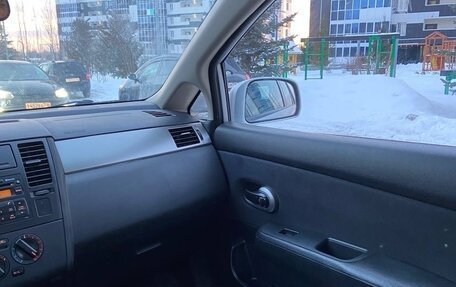 Nissan Tiida, 2008 год, 690 000 рублей, 12 фотография