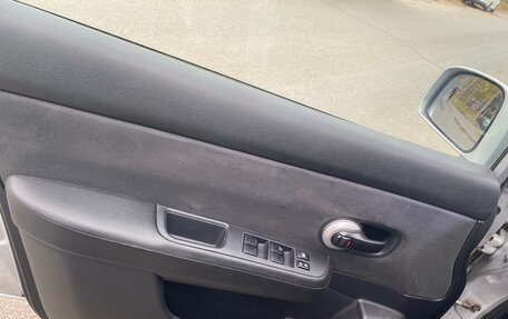 Nissan Tiida, 2008 год, 690 000 рублей, 18 фотография