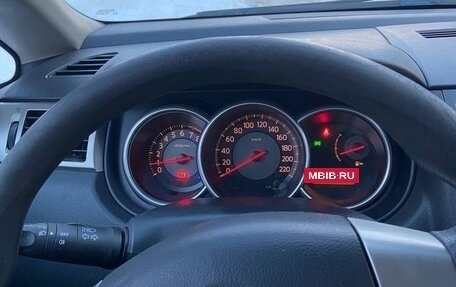 Nissan Tiida, 2008 год, 690 000 рублей, 14 фотография