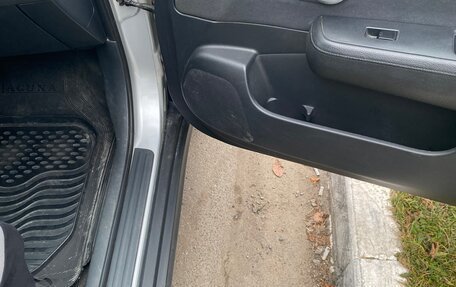 Nissan Tiida, 2008 год, 690 000 рублей, 26 фотография