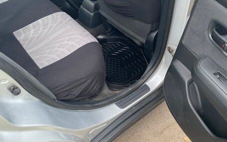 Nissan Tiida, 2008 год, 690 000 рублей, 29 фотография