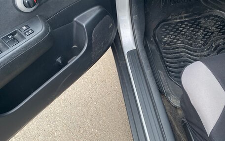 Nissan Tiida, 2008 год, 690 000 рублей, 34 фотография