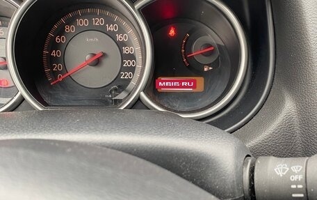 Nissan Tiida, 2008 год, 690 000 рублей, 27 фотография