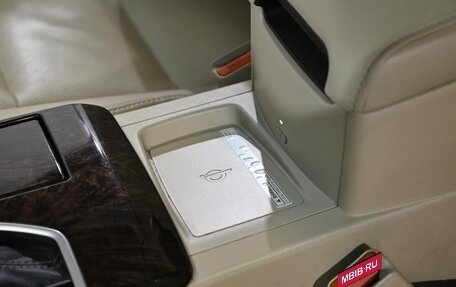 Toyota Camry, 2017 год, 2 199 000 рублей, 17 фотография